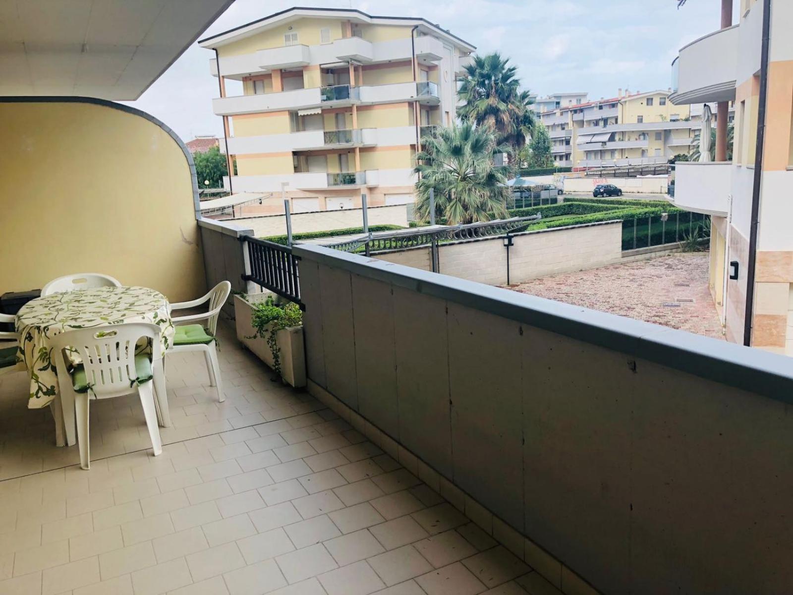 Primo Vere Pescara Exterior foto