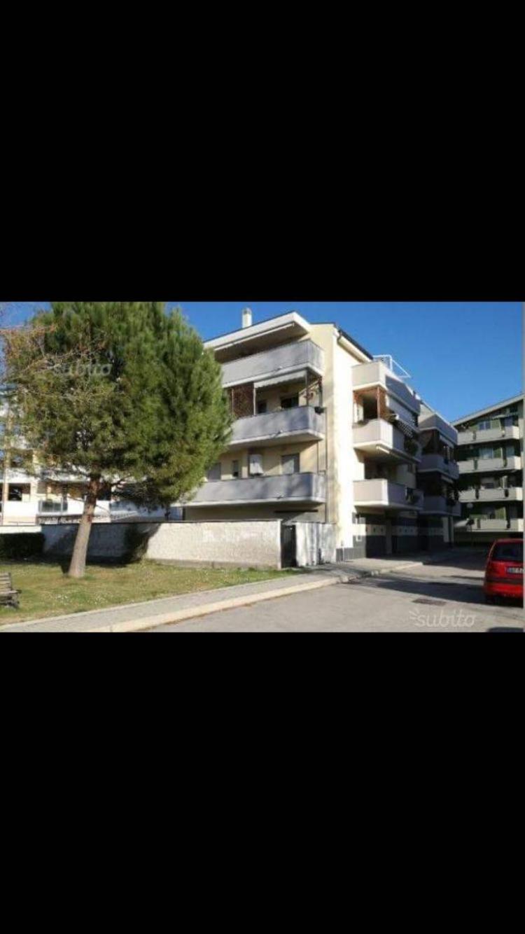 Primo Vere Pescara Exterior foto