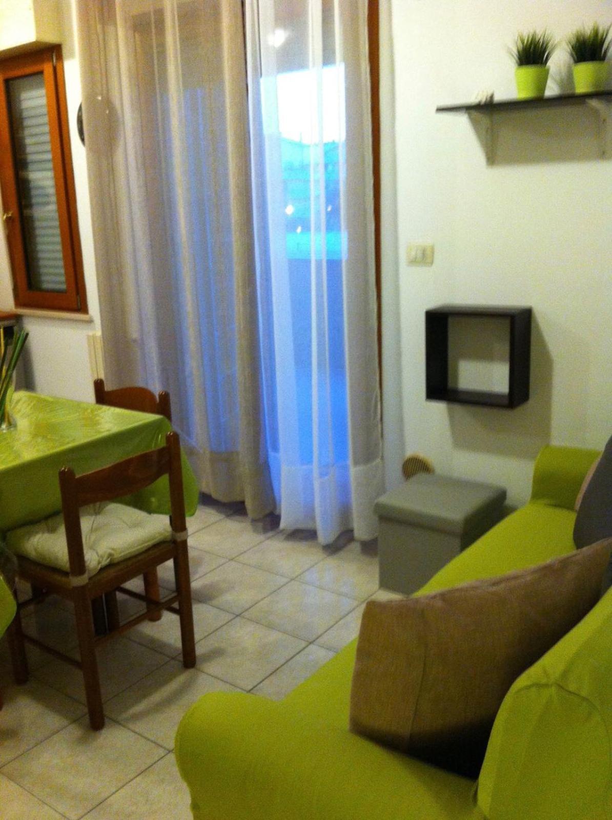 Primo Vere Pescara Exterior foto