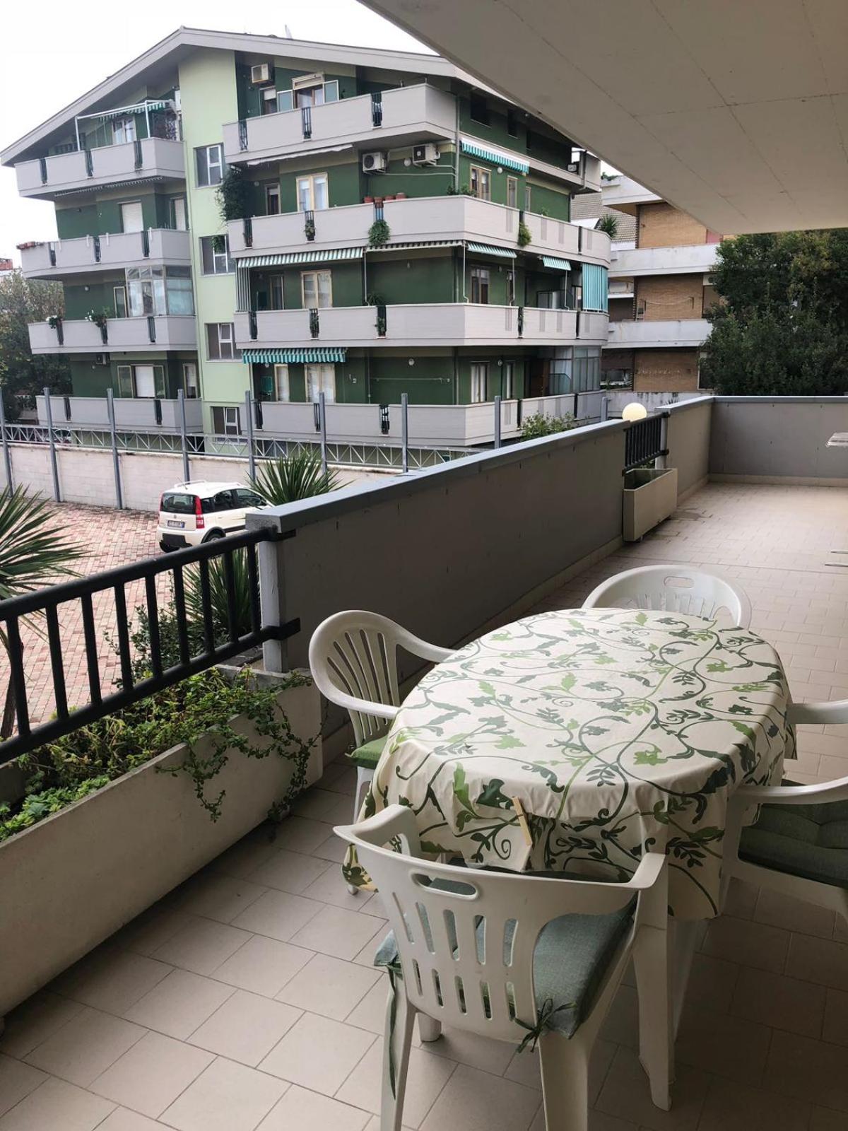 Primo Vere Pescara Exterior foto